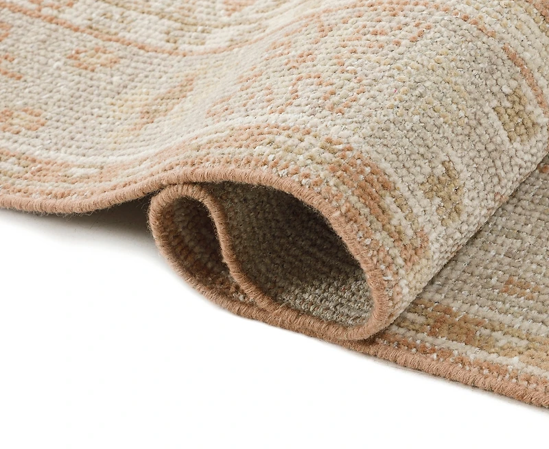 Obeetee Tuscany Ana 3'x5' Area Rug