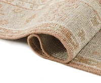 Obeetee Tuscany Ana 3'x5' Area Rug