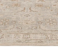 Obeetee Tuscany Nima 2'6"x8' Runner Area Rug