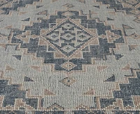 Obeetee Palace Whitley 5'x8' Area Rug