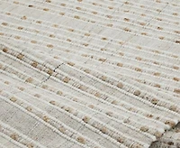 Obeetee Sona Textured Rug Collection