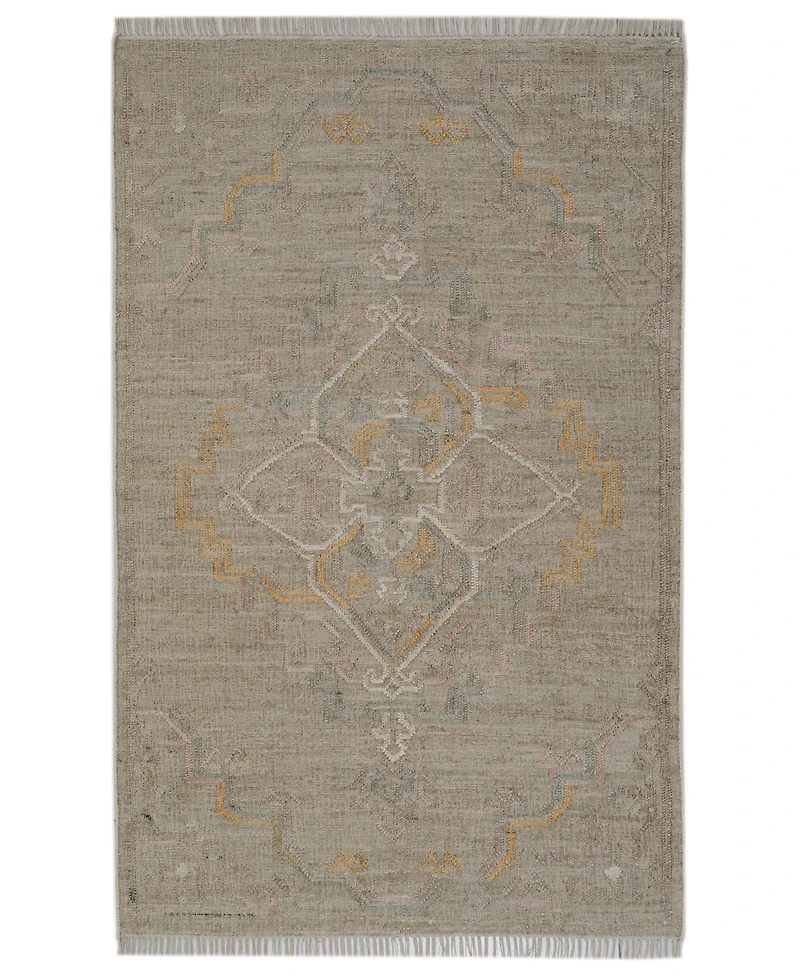 Obeetee Sona Vcd 3'x5' Area Rug