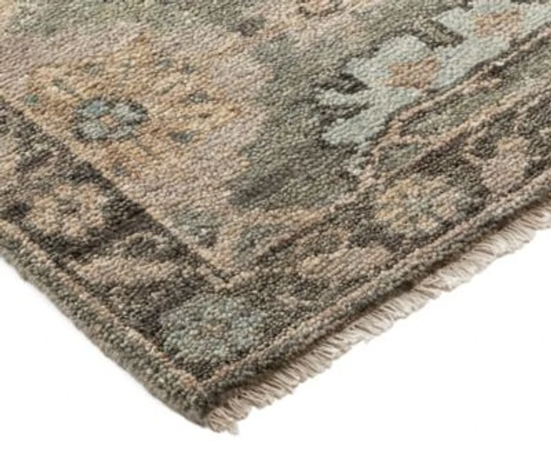 Obeetee Shirin Dahlia Rug Collection