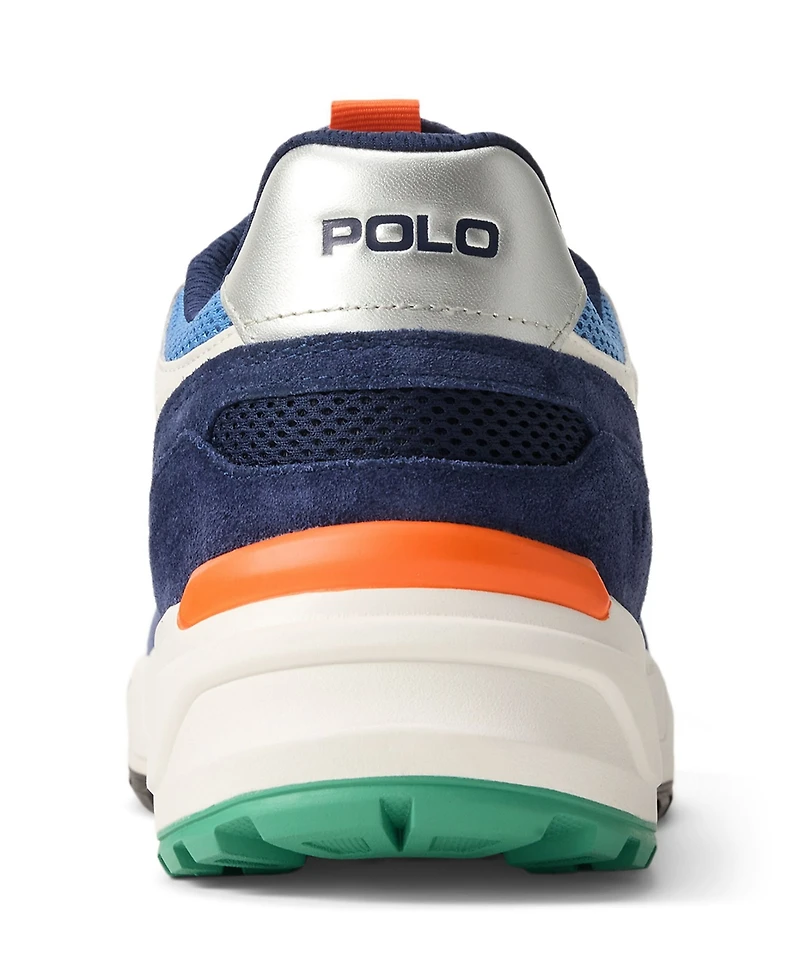 Polo Ralph Lauren Men's Jogger Sneaker