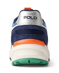 Polo Ralph Lauren Men's Jogger Sneaker