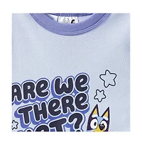 Cotton On Little Boys Jesse Long Sleeve Pyjama Set License