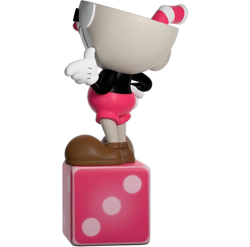 Youtooz: Cuphead Collection
