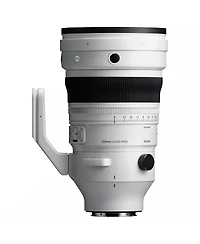 Sigma Sigma 200mm F2 Dg Os/Sports/L-Mount