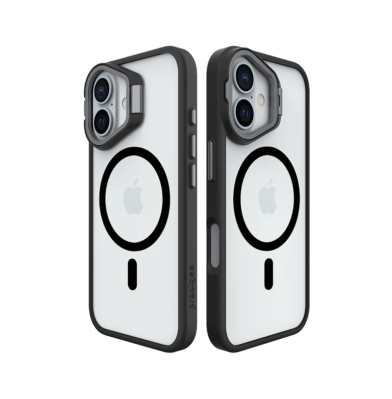 prodigee Kick It MagSafe Case for Apple iPhone 16