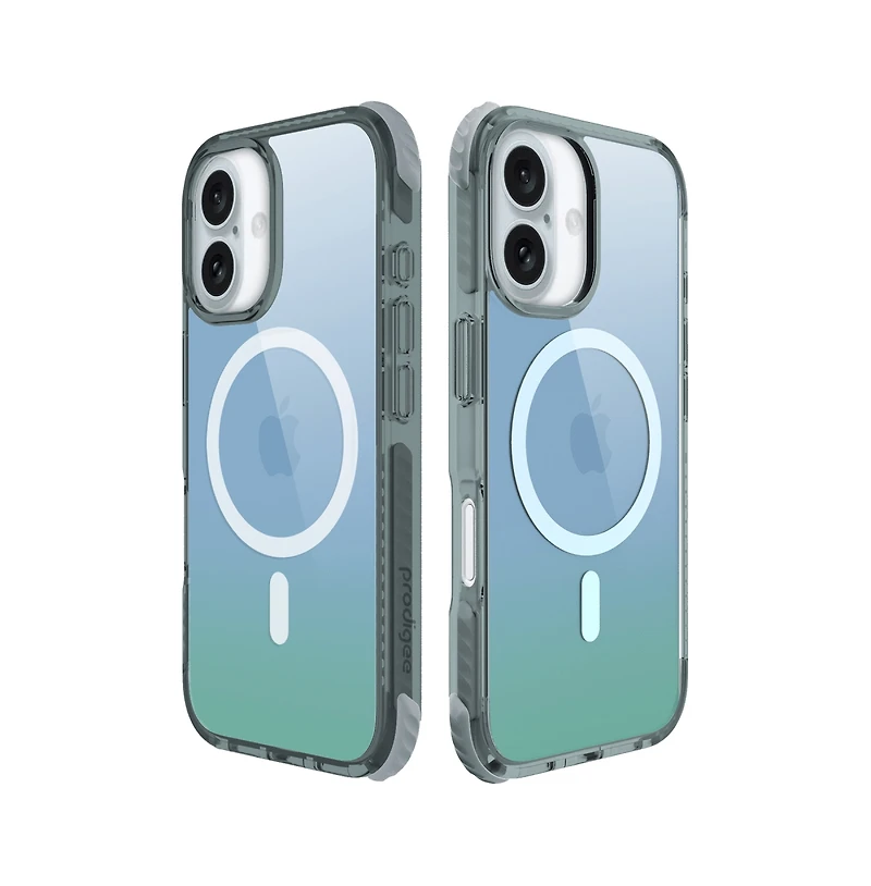 prodigee GlowUp MagSafe Case for Apple iPhone 16