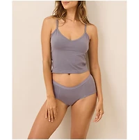 Pact Women's Everyday Boy Short 5-Pack