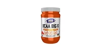 Now Foods Bcaa Big 6, Watermelon Flavor 600 Grams