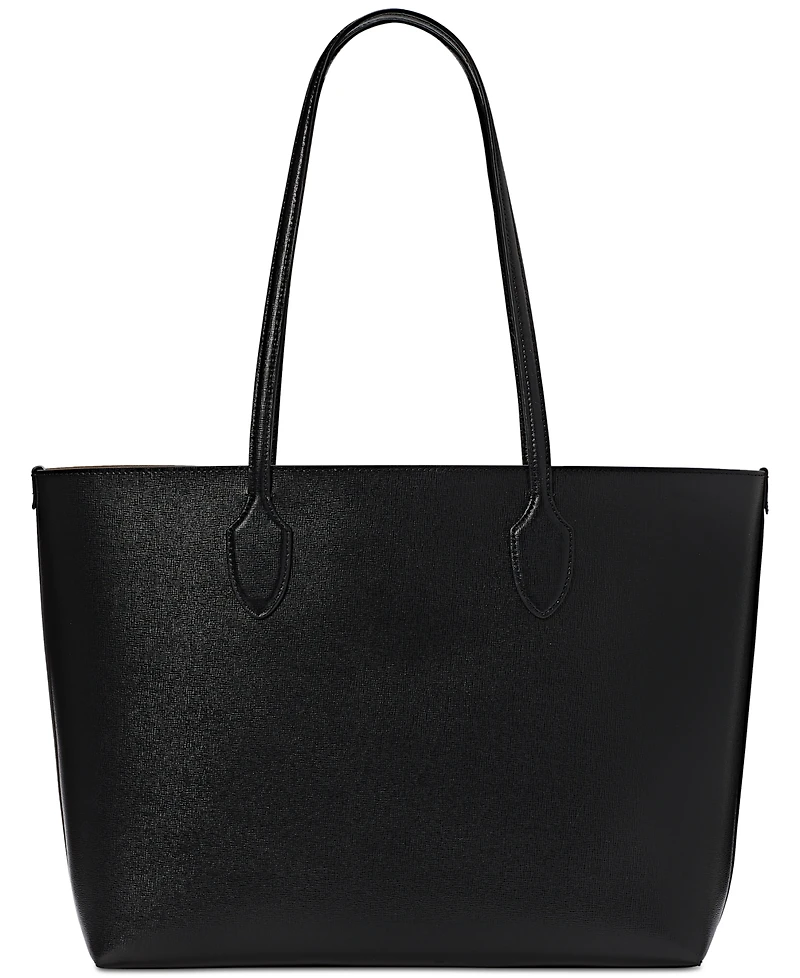 kate spade new york Bleecker Saffiano Leather Large Tote