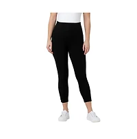 Ripe Maternity Organic Essential 3/4 Leggings