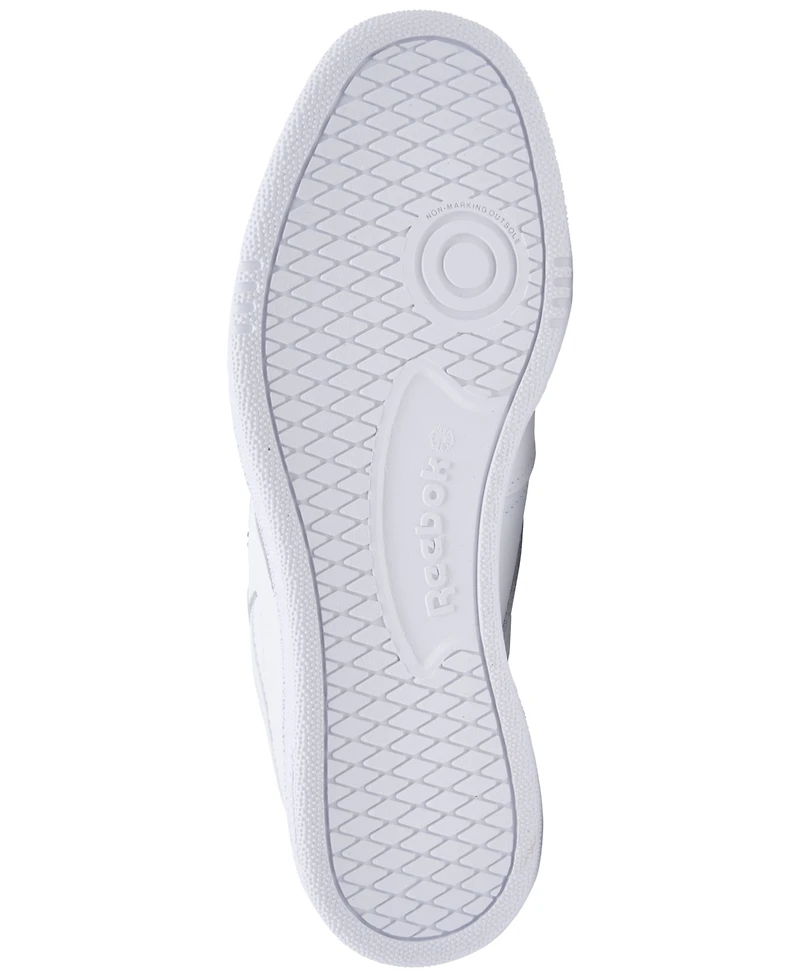 Reebok Men's Club C 85 Casual Sneakers from Finish Line