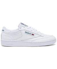 Reebok Men's Club C 85 Casual Sneakers from Finish Line