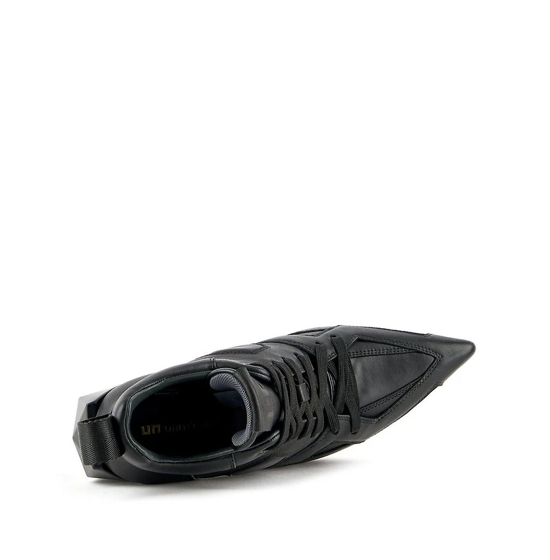 United Nude Womens Gem Sneaker Hi