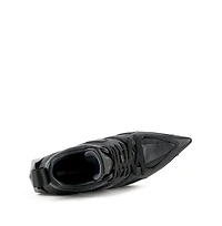 United Nude Womens Gem Sneaker Hi