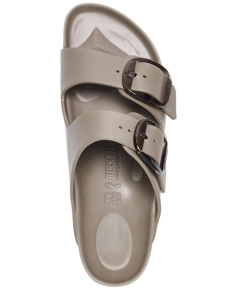 Birkenstock Women's Arizona Big Buckle Eva Sandals from Finish Line