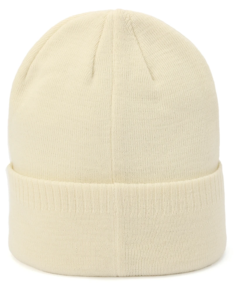 Calvin Klein Men's Embossed Logo Cuff Hat