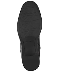 Easy Spirit Women's Noma eFlex Block Heel High Shaft Dress Boots