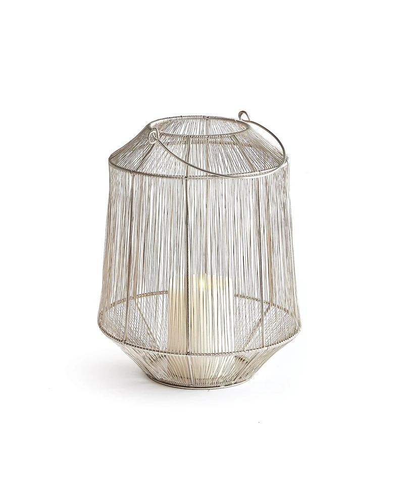 Elwin Lantern Candle Holder Small