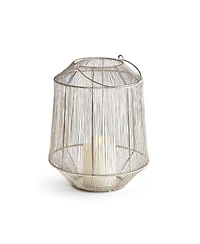 Elwin Lantern Candle Holder Small