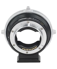 Metabones Canon Ef/Ef-s Lens to Sony E Mount T Cine Smart Adapter, 5th Generation