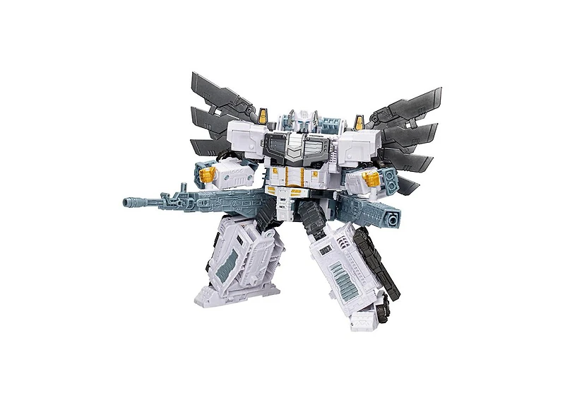 Transformers Nova Prime Legacy Leader Class | Transformers Generations Legacy