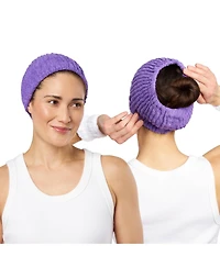 Get Ready with Me - Set of 2 (Passion Flower)