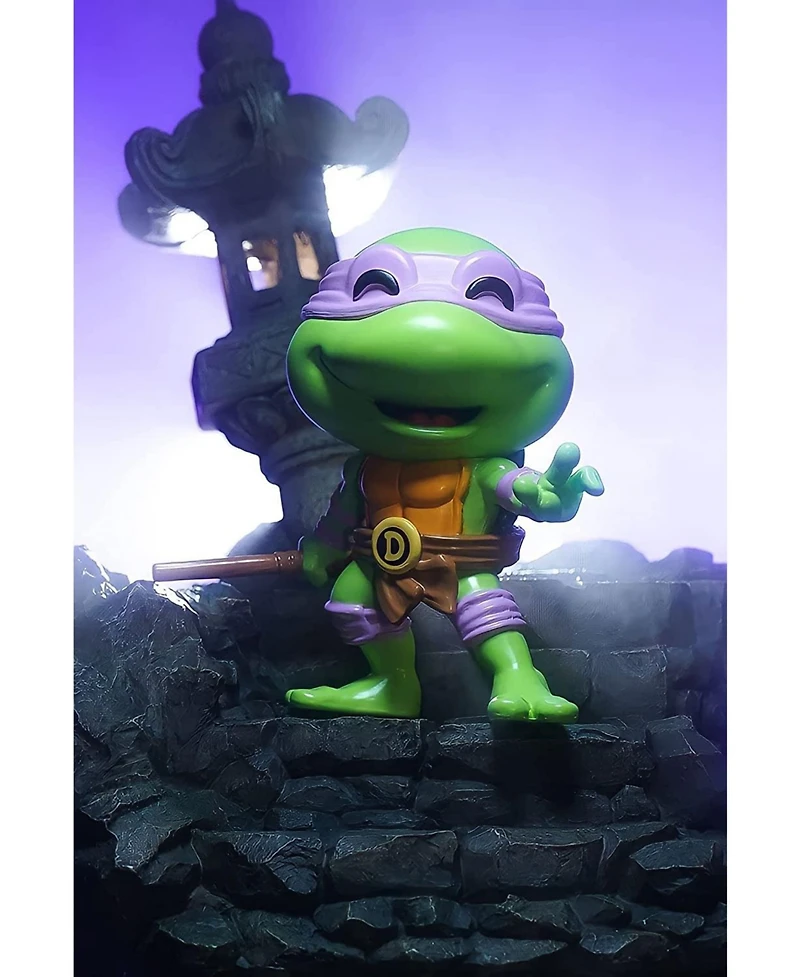 Youtooz: Teenage Mutant Ninja Turtles Collection [Donatello] Tmnt Vinyl Figure #1