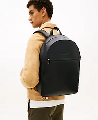 Tommy Hilfiger Men's Woven Backpack