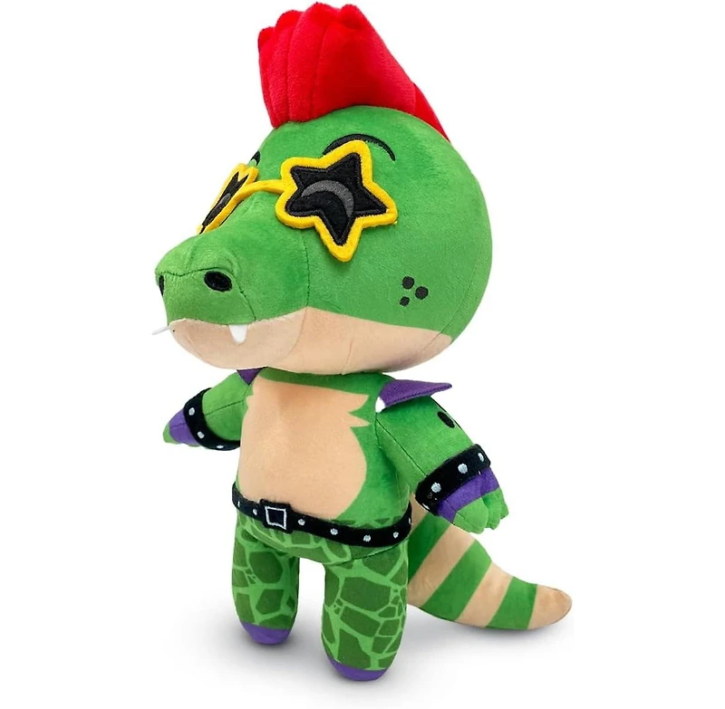 Youtooz: Fnaf Plush Collection [Chibi Monty 9-Inch Plush]