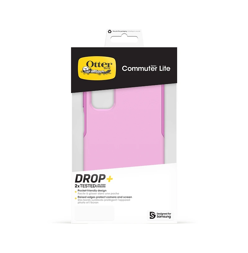 OtterBox Commuter Lite Case for Samsung Galaxy A15 5G