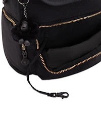 Kipling City Zip Small Backpack