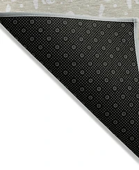 Addison Holiday Washable Indoor/Outdoor ACN1814 10'x14' Area Rug