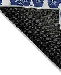 Addison Holiday Washable Indoor/Outdoor ACN1815 10'x14' Area Rug