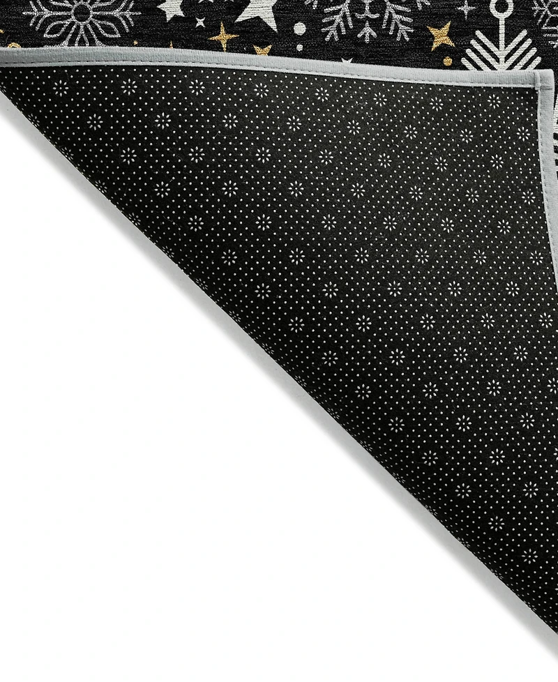 Addison Holiday Washable Indoor/Outdoor ACN1823 10'x14' Area Rug