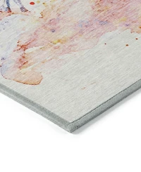 Addison Holiday Washable Indoor/Outdoor ACN1809 2'3"x7'6" Runner Area Rug