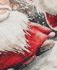 Addison Holiday Washable Indoor/Outdoor ACN1808 2'6"x3'10" Area Rug