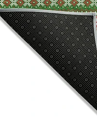 Addison Holiday Washable Indoor/Outdoor ACN1818 2'6"x3'10" Area Rug