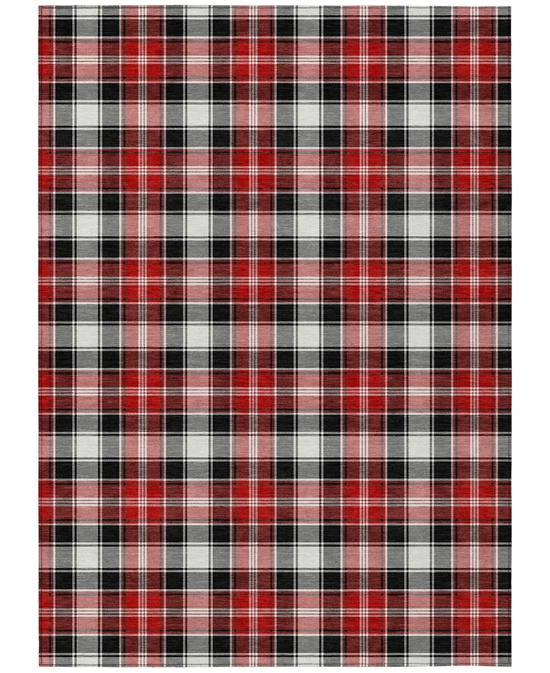 Addison Holiday Washable Indoor/Outdoor ACN1817 3'x5' Area Rug