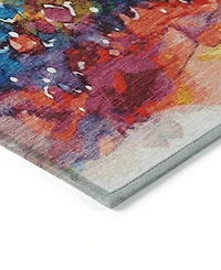 Addison Holiday Washable Indoor/Outdoor ACN1806 8'x10' Area Rug