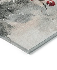 Addison Holiday Washable Indoor/Outdoor ACN1808 9'x12' Area Rug
