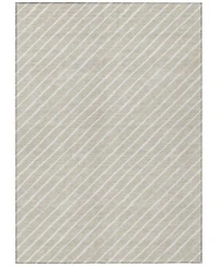 Addison Holiday Washable Indoor Outdoor Acn1819 Rug Collection