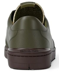 Michael Kors Men's Wilton Lace-Up Sneakers