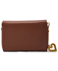 Betsey Johnson Baking Spirits Bright Crossbody Wallet
