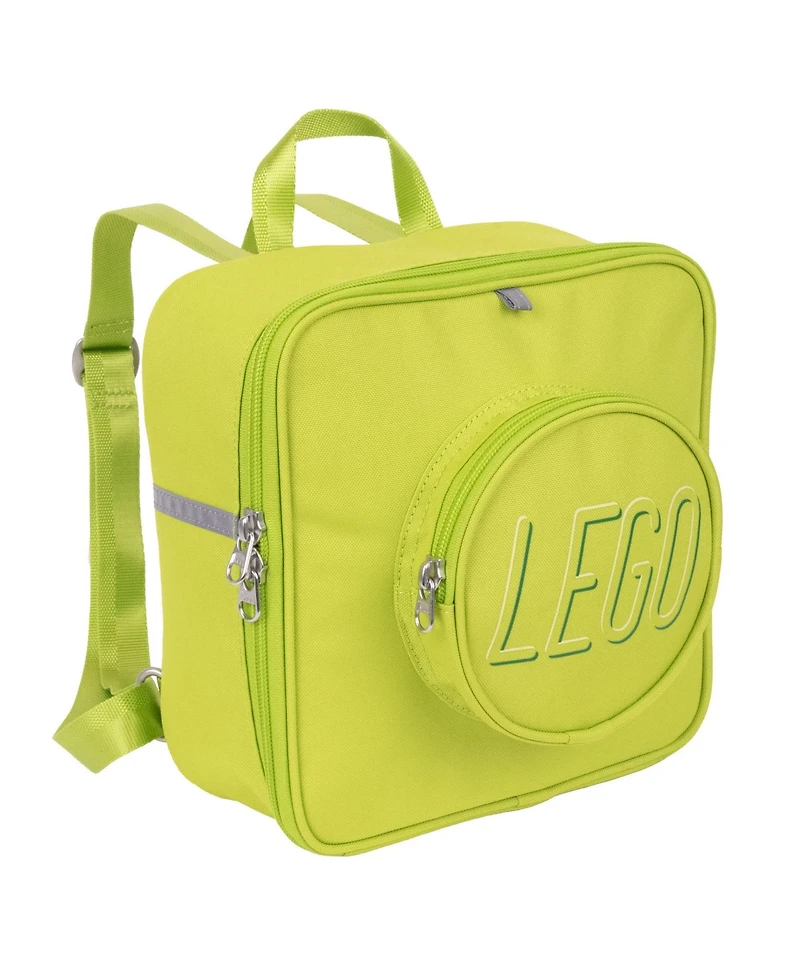 LegoBags Small Brick Backpack