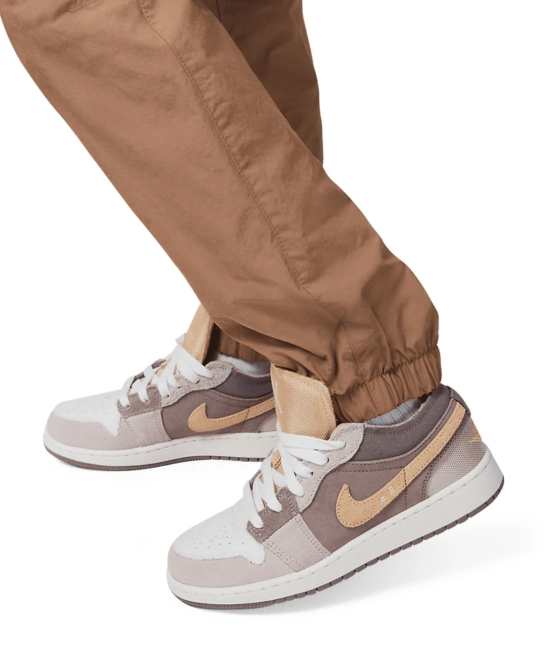 Jordan Big Boys Mj Woven Double Cargo Pants