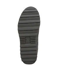 Naturalizer Women's Shay Lace Up Platform Sneakers